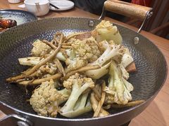 -枣子树·素食餐厅(普陀山店)