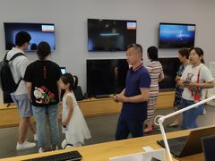 -小米之家(金鹰湖滨天地店)