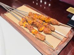 -那拉提之疆·新疆菜(美院店)