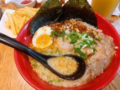 -一風堂拉面(港汇恒隆店)