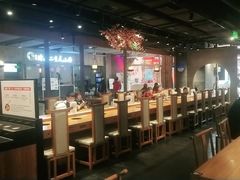 大堂-呷哺呷哺(砂之船奥莱店)