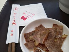 -马子禄牛肉面(金宝街店)