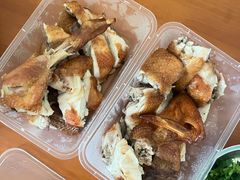 -大岗仙庙烧鸡(海南总店)