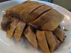 -夫子庙贵宾楼(钞库街店)