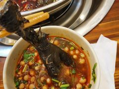 -黑竹香鸡(营和巷店)