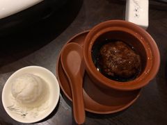 张氏狮子头-羲和雅苑•北京烤鸭(吴中路万象城店)