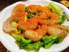 -胖记烤肉(湖大店)
