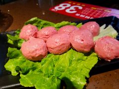 -幸运牛汕头小黄牛牛肉火锅(梅林店)