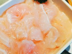 -海底捞火锅(老城根店)