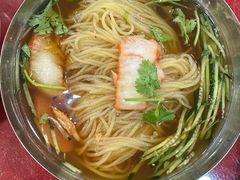 -西塔大冷面(市府大路店)