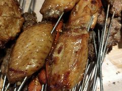 -熙成烧烤(白塔岭店)