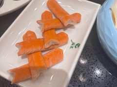 -绿达涮府(重庆路店)