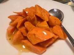 -清华大学-甲所餐厅