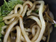 -土豆粉&刀削面(西单新一代商城店)