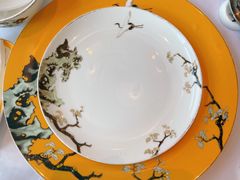 -俏江南-江景昆曲主题餐厅(正大广场店)