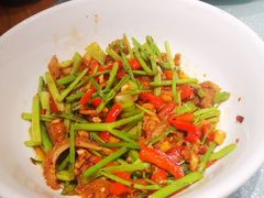 -巢爷老味(东方红店)