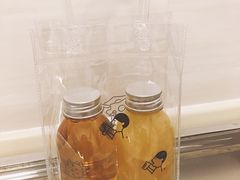 -喜茶(上海正大广场店)