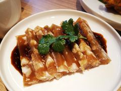 水晶猪蹄冻-莆田餐厅PUTIEN(三里屯店)