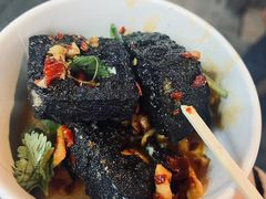 -黑色经典臭豆腐·湖南特产(坡子街店)