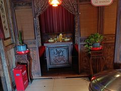 -兰溪小馆(东直门簋街店)