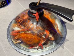 -奔海甄选·活鲜刺身铁板烧自助(太原里店)