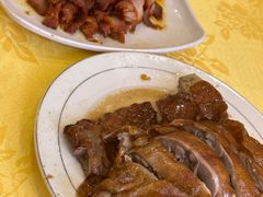 -老字号蛇口德记烧腊饭店·海鲜加工