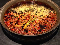 -纸盐河码头火锅(十八梯店)