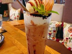 -良木缘咖啡西餐(文殊院店)