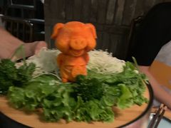 -湊湊火锅·茶憩(石家庄万象城店)
