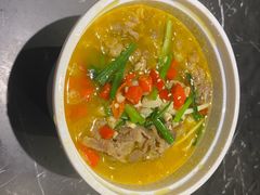 -小菜园新徽菜(泰州茂业店)