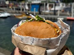 -Fergburger(皇后镇店)