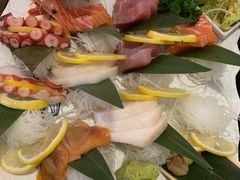 -小曹日本料理(软景中心店)