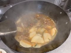 -大自然醉鹅·铁锅火焰鹅(上海联洋店)