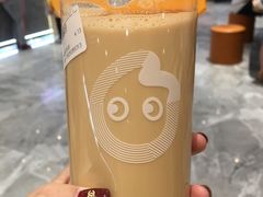 -CoCo都可(东城国贸店)