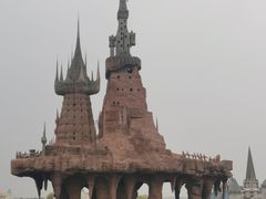 -大连海昌发现王国主题公园