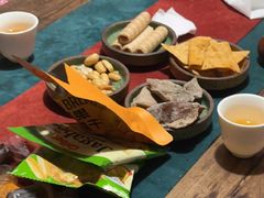 -邈墨茶馆(凤起路店)