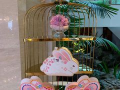 -白天鹅宾馆·流浮阁咖啡厅