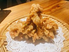 -塔哈尔·新疆盛宴(城西银泰店)
