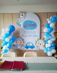 -大美母婴月子中心(虹桥店)