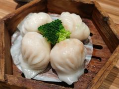驰名虾饺皇-粤食堂(天津和悦汇店)