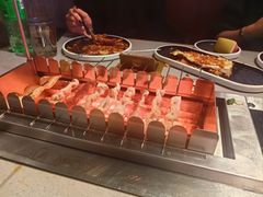 -丰茂烤串(外滩星荟中心店)