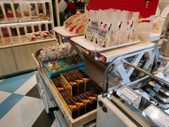 零售区-85度C(常州九洲君玺店)