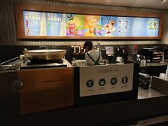 -星巴克(枣阳路店)