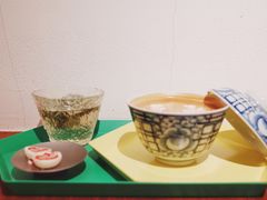-茶是一枝花泡茶店