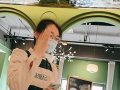 -荔粥记潮汕砂锅粥(太湖路店)
