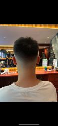 -太子爷男士理发馆