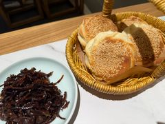 -山东宾馆·齐鲁苑餐厅