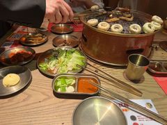 -西塔老太太泥炉烤肉(杭州首店)