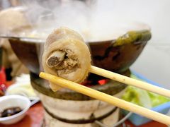 -威邵鸡煲(西华路总店)