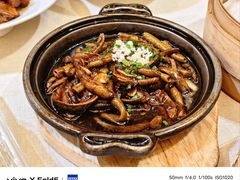 -冶春茶社(官园桥店)